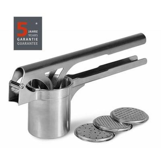 Presse à pommes de terre & spaetzle Tri star