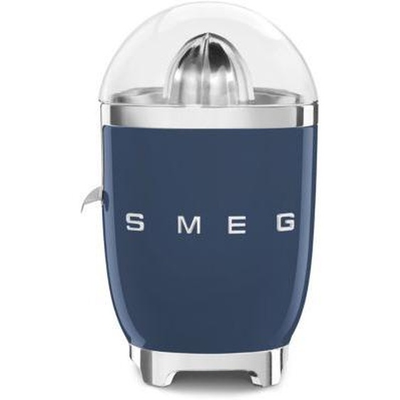 Presse agrume SMEG CJF11NBEU bleu