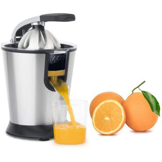 Presse-agrumes AGR80 inox