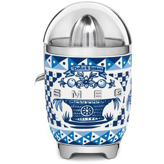 Presse agrumes Blu Mediterraneo Dolce Gabbana