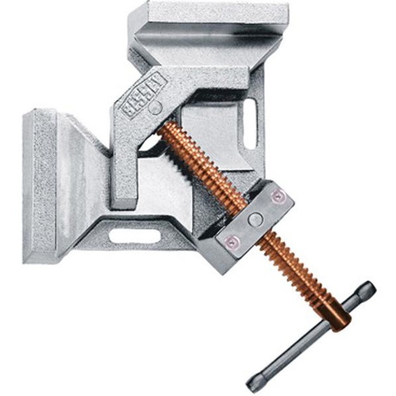 Presse-équerre soudure 110mm - BESSEY SER - WSM9