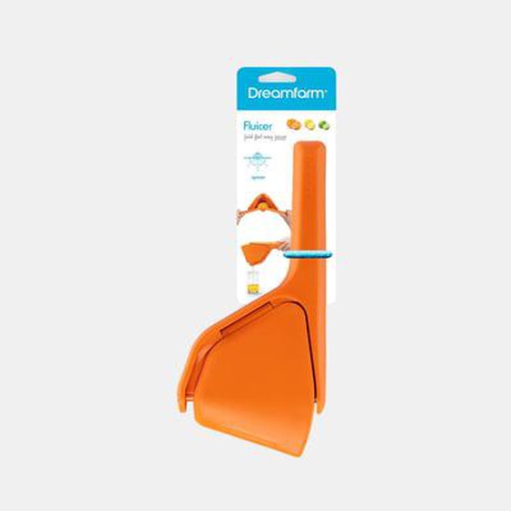 Presse orange