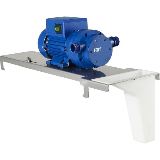 Pressol AdBlue-EMP-35 l/min-230 V-1~AC selbstsaugende Membranpumpe