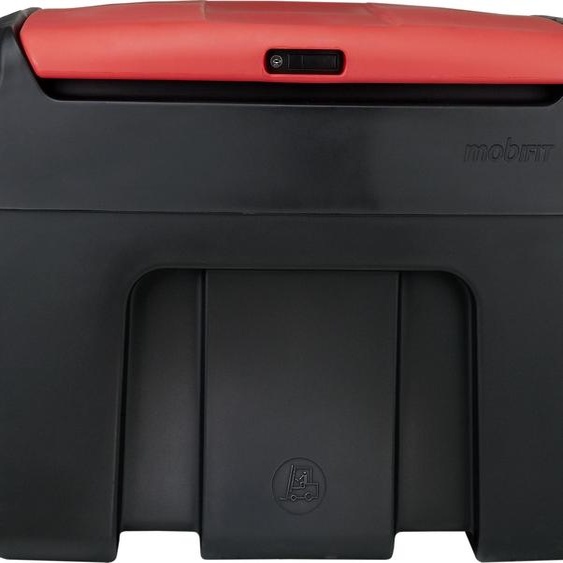Pressol mobiFITT-300 l, ZVABD-24 V-35 l/min-EBZD