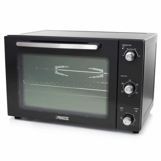 Princess Four à convection 55 L 2000 W Noir