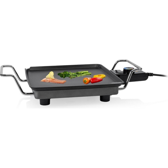 Princess Plancha Table Chef Mini Classic Gril de table