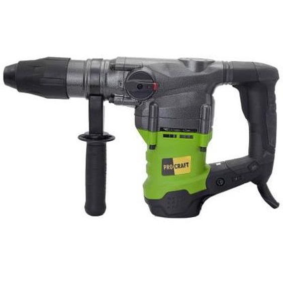 Procraft BH2350SDS MAX Perforateur-burineur combiné