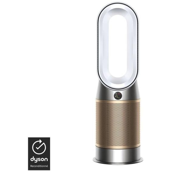 [PRODUIT RECONDITIONNÉ] Dyson Ventilateur Dyson Purifier Hot+Cool Formaldehyde (HP09)