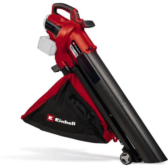 Professional Aspirateur-souffleur de feuilles sans fil venturro 36/240 Power X-Change (36V, aspiration max 740 m³/h, sac collecteur 45L, moteur sans
