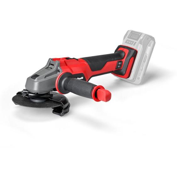 Professional Meuleuse dangle Ø125mm sans fil axxio Solo - Power X-Change (18V, moteur sans charbon, démarrage progressif) Livré sans Batterie ni