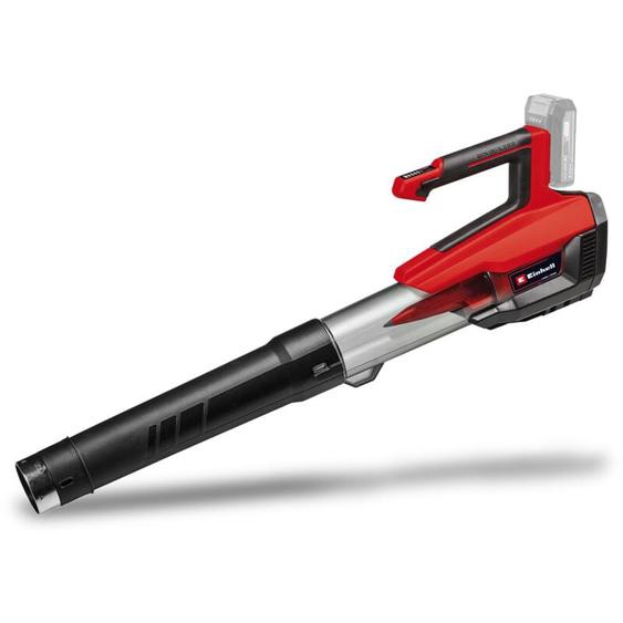 Einhell - Professional Souffleur de feuilles sans fil gp-lb 18/200 Li E-Solo Power X-Change (18V, Moteur sans charbon, variateur de Vitesse) Livré