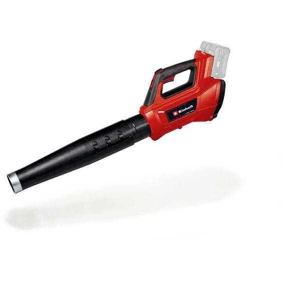 Einhell - Professional Souffleur de feuilles sans fil gp-lb 36/210 Li E-Solo Power X-Change (36V, Puissance de soufflage 816 m³/h, moteur sans