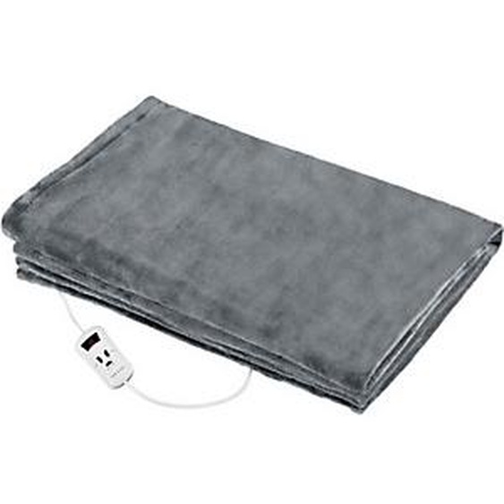 PROFI CARE Couverture chauffante PC-WZD 3061, gris