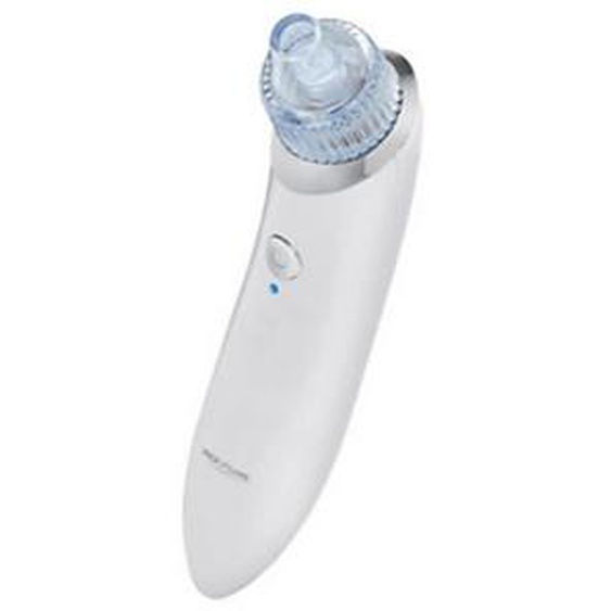 PROFI CARE Nettoyant de pores PC-PR 3025, nacre/chrome