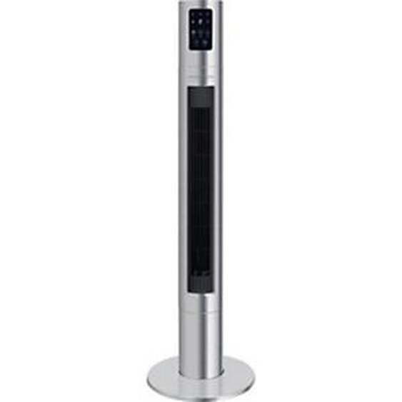 PROFI CARE Ventilateur colonne PC-TVL 3090, argent/inox