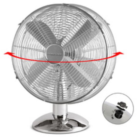 PROFI CARE Ventilateur de table PC-VL 3063, diamètre: 300 mm