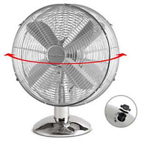 PROFI CARE Ventilateur de table PC-VL 3063, diamètre: 300 mm
