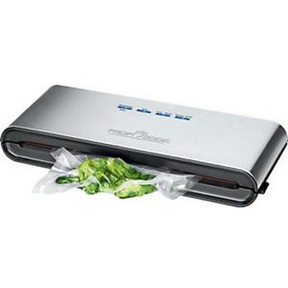PROFI COOK Appareil demballage sous vide PC-VK 1080, inox
