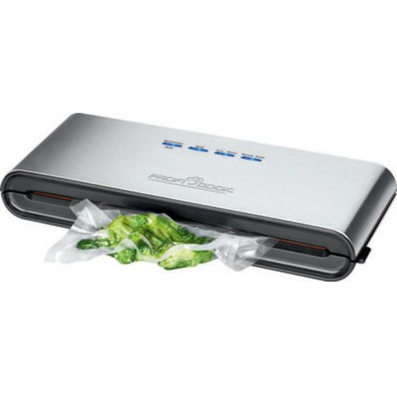 PROFI COOK Appareil demballage sous vide PC-VK 1080, inox