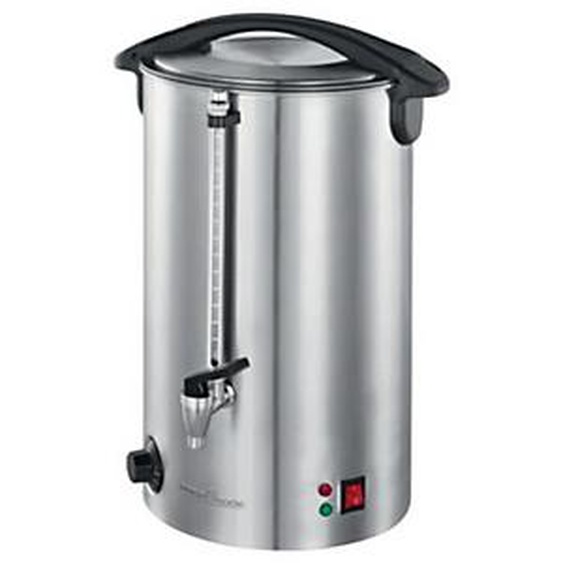 PROFI COOK Distributeur de boissons chaudes PC-HGA 1111