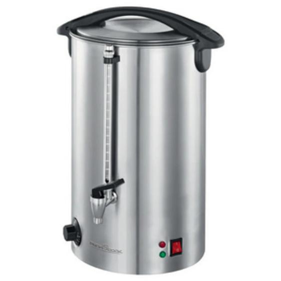 PROFI COOK Distributeur de boissons chaudes PC-HGA 1111
