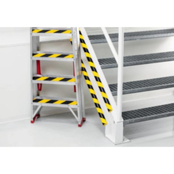 Profilé de protection darêtes E8R, longueur: 1 m