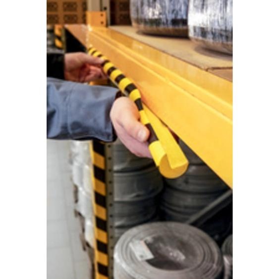 Profilé de protection des angles C25R, longueur: 1 m