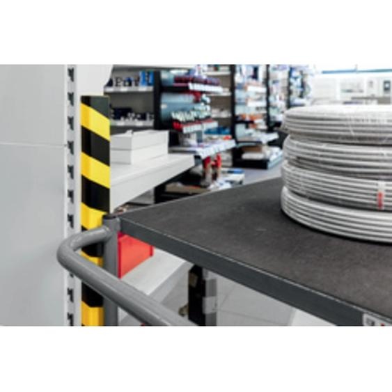 Profilé de protection pour les surfaces S20