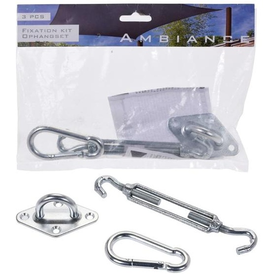 ProGarden Ensemble daccessoires dauvent