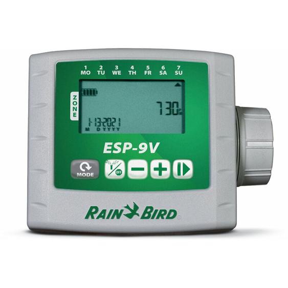 Rain Bird - Programmateur darrosage à pile série esp 1 station esp9vi1