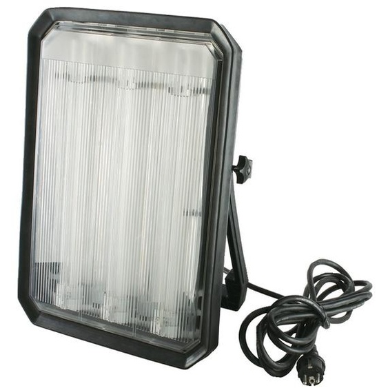 Projecteur 108 W PCF professionnel HANGER 170401