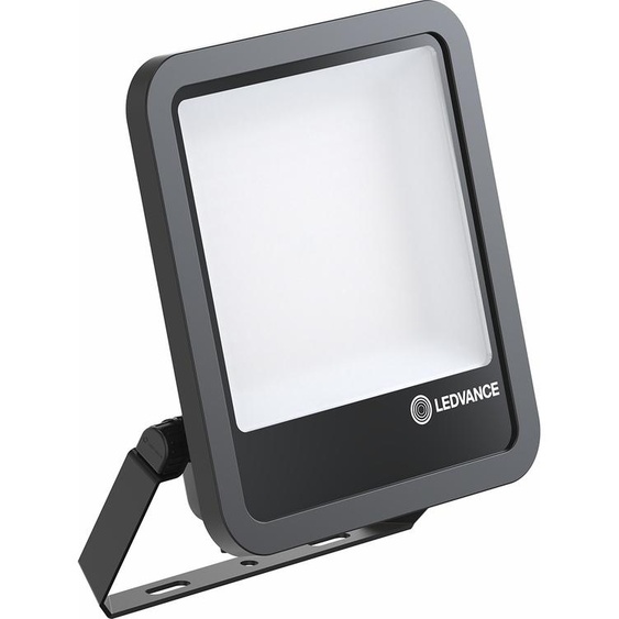 Projecteur de façade à LED Floodlight 83W + 100W 840 (blanc) noir IP66