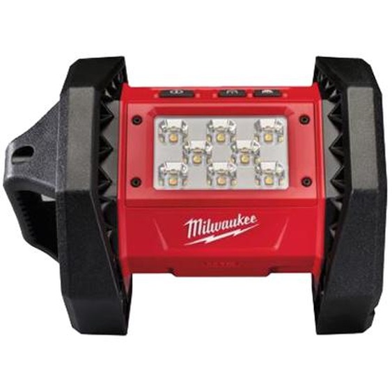 Projecteur LED 18 V M18 AL-0 (sans batterie ni chargeur) en boite carton MILWAUKEE TOOL 4932430392