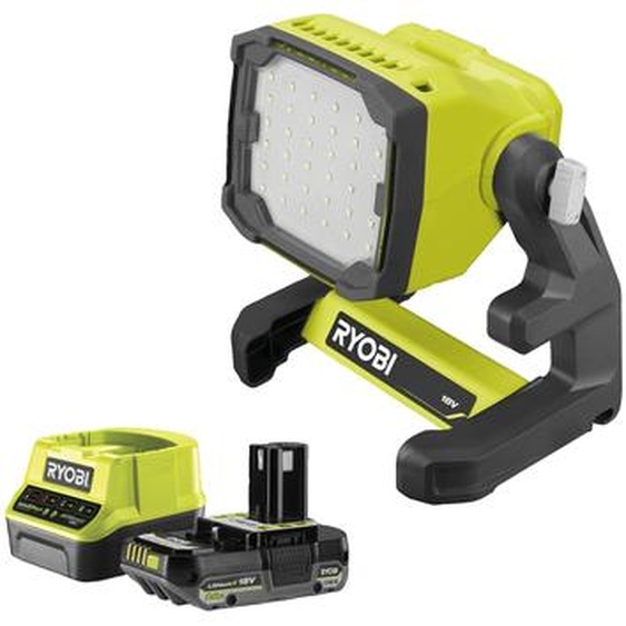 Projecteur LED 18V ONE+™ (1x 2.0 Ah)