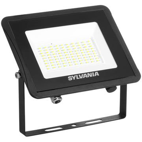 Projecteur LED 58W SYLFLOOD 7000lm 840 noir - SYLVANIA - 90159