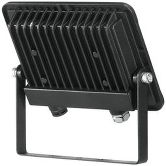 Projecteur LED 42 W SYLFLOOD 5000 lm 840 noir SYLVANIA 90158