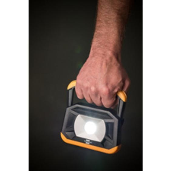 Projecteur LED portable rechargeable PF1000MA