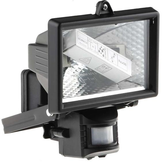 Projecteur Rs Pro 120 w, IP44, avec détecteur ( Prix pour 1 )