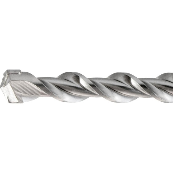 Proline forets pour béton SDS-plus 2-taillants 10x800 mm - HIKOKI - 782452