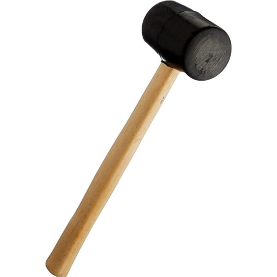 Pronett XJ3886 Bâton de caoutchouc 250 g