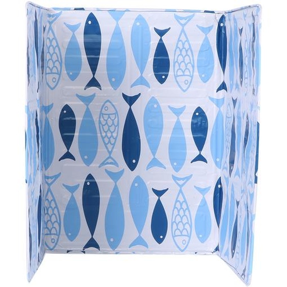 Protection contre les éclaboussures dhuile, plaque en feuille daluminium, plaque contre les éclaboussures dhuile, barrière contre lhuile, panneau en feuille daluminium, résistance aux températures élevées