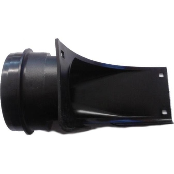 Protection de sortie pour souffleuse à neige Partner SB240, SB270, SB300