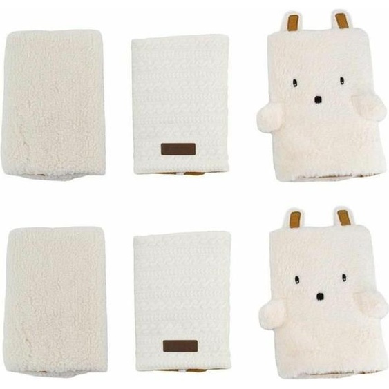 Protection du berceau Domiva