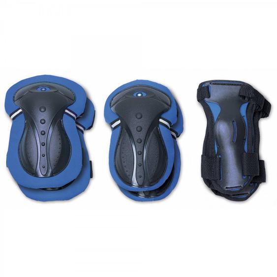 Protection Trottinette Enfant Xs Bleu Marine