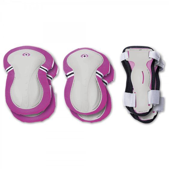 Protection Trottinette Enfant Xxs Rose