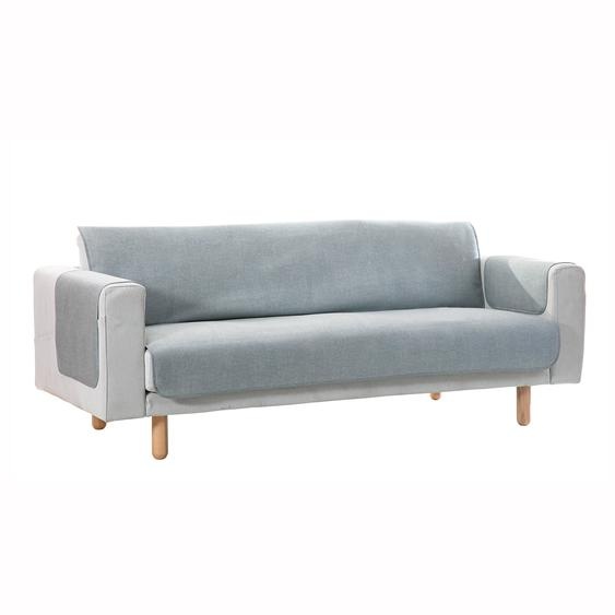 Protège-salon Antiglisse Effet Texturé -