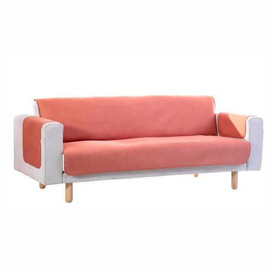 Protège-salon Antiglisse Effet Texturé -