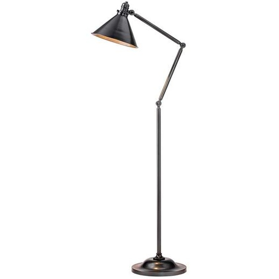 Provence Lampadaire Elstead bronze ancien