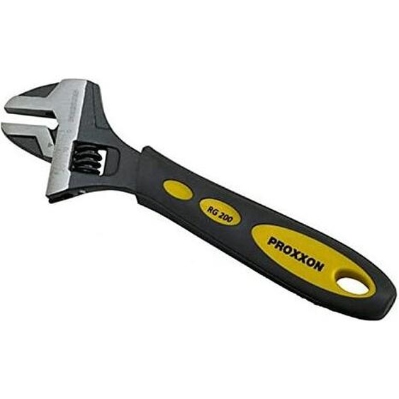 Proxxon 23990 Clé à molette RG 200