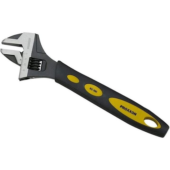 Proxxon 23994 Clé à molette RG 300